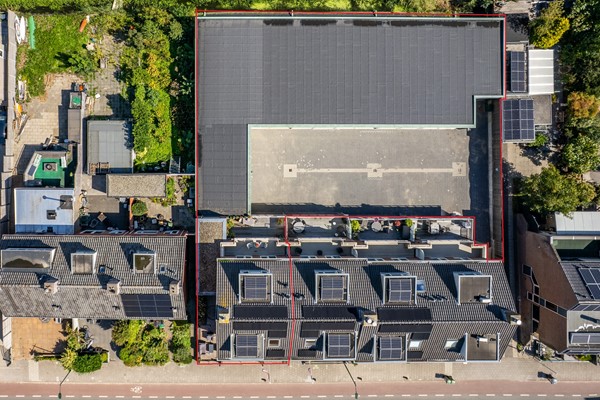 Medium property photo - Lisserdijk 30, 2158 LV Buitenkaag